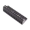 1756450 - TERM BLOCK PLUG 12POS STR 5MM