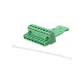 1758982 - 1758982 datasheet pdf and Terminal Blocks - Headers, Plugs and Sockets product details from Phoenix Contact stock available on our website