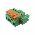 1716987 - TERM BLOCK PLUG HYBRID 4+4POS