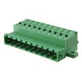 1808802 - 1808802 datasheet pdf and Terminal Blocks - Headers, Plugs and Sockets product details from Phoenix Contact stock available on our website