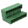 1845390 - 1845390 datasheet pdf and Terminal Blocks - Headers, Plugs and Sockets product details from Phoenix Contact stock available on our website