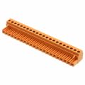 1314260000 - 1314260000 datasheet pdf and Terminal Blocks - Headers, Plugs and Sockets product details from Weidmüller stock available on our website