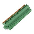 1861603 - CONN TERM BLOCK PLG 16POS 5.08MM