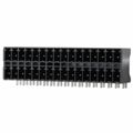 1953855 - Pluggable Terminal Blocks 16 Pos 3.5mm pitch Through Hole Header