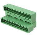 1842144 - 1842144 datasheet pdf and Terminal Blocks - Headers, Plugs and Sockets product details from Phoenix Contact stock available on our website