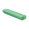 1851038 - 1851038 datasheet pdf and Terminal Blocks - Headers, Plugs and Sockets product details from Phoenix Contact stock available on our website