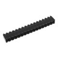 1-2342084-6 - TERM BLOCK HDR 16POS VERT 5.08MM