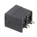 1707421 - Pluggable Terminal Blocks 2 Pos 3.81mm pitch Through Hole Header