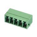 691305130005 - TERM BLOCK HDR 5POS VERT 3.5MM