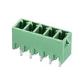 691305330005 - TERM BLOCK HDR 5POS VERT 3.8MM