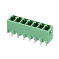 691305330007 - TERM BLOCK HDR 7POS VERT 3.8MM