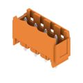 1147360000 - Conn Shrouded Header M 4 POS 5.08mm Solder ST Thru-Hole Box