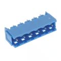 1718540000 - 1718540000 datasheet pdf and Terminal Blocks - Headers, Plugs and Sockets product details from Weidmüller stock available on our website