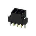 1844879 - TERM BLOCK HDR 4POS VERT 2.54MM
