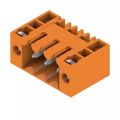 1607050000 - 1607050000 datasheet pdf and Terminal Blocks - Headers, Plugs and Sockets product details from Weidmüller stock available on our website
