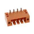 1607060000 - 1607060000 datasheet pdf and Terminal Blocks - Headers, Plugs and Sockets product details from Weidmüller stock available on our website