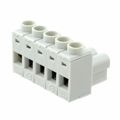 691385700005 - 691385700005 datasheet pdf and Terminal Blocks - Headers, Plugs and Sockets product details from Würth Elektronik stock available on our website
