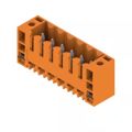 1607540000 - 1607540000 datasheet pdf and Terminal Blocks - Headers, Plugs and Sockets product details from Weidmüller stock available on our website