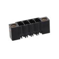 1707230 - Pluggable Terminal Blocks 4 Pos 3.81mm pitch Through Hole Header