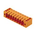 1607100000 - 1607100000 datasheet pdf and Terminal Blocks - Headers, Plugs and Sockets product details from Weidmüller stock available on our website