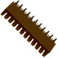 1605160000 - 1605160000 datasheet pdf and Terminal Blocks - Headers, Plugs and Sockets product details from Weidmüller stock available on our website