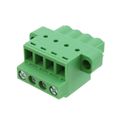691374500004B - 691374500004B datasheet pdf and Terminal Blocks - Headers, Plugs and Sockets product details from Würth Elektronik stock available on our website