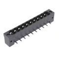 1837710000 - Conn Shrouded Header HDR 10 POS 5.08mm Solder RA Thru-Hole Box