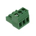 1752218 - 1752218 datasheet pdf and Terminal Blocks - Headers, Plugs and Sockets product details from Phoenix Contact stock available on our website