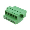 691374500005B - 691374500005B datasheet pdf and Terminal Blocks - Headers, Plugs and Sockets product details from Würth Elektronik stock available on our website