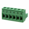 1828090 - 1828090 datasheet pdf and Terminal Blocks - Headers, Plugs and Sockets product details from Phoenix Contact stock available on our website
