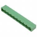 1766851 - Pluggable Terminal Blocks 10 Pos 7.62mm pitch Through Hole Header