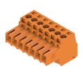 1597410000 - 1597410000 datasheet pdf and Terminal Blocks - Headers, Plugs and Sockets product details from Weidmüller stock available on our website