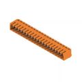 1619410000 - Conn Shrouded Header M 20 POS 3.5mm Solder RA Thru-Hole Box