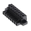1944390000 - TERM BLOCK PLUG 8POS STR 5.08MM