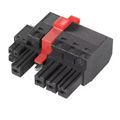1081660000 - TERM BLOCK PLUG 8POS STR 7.62MM