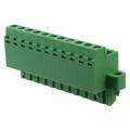 691374500011B - 691374500011B datasheet pdf and Terminal Blocks - Headers, Plugs and Sockets product details from Würth Elektronik stock available on our website