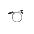 1060430000 - TERM BLOCK PLUG 6POS STR 7.62MM