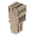 1929970000 - 1929970000 datasheet pdf and Terminal Blocks - Headers, Plugs and Sockets product details from Weidmüller stock available on our website