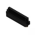 1012950000 - TERM BLOCK PLUG 14POS STR 5.08MM