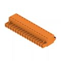 1013840000 - TERM BLOCK PLUG 16POS STR 5.08MM