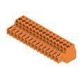 1597490000 - Conn Terminal Block SKT 15 POS 3.5mm Screw RA Cable Mount 10A Box