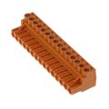 1943710000 - 1943710000 datasheet pdf and Terminal Blocks - Headers, Plugs and Sockets product details from Weidmüller stock available on our website