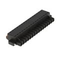 1012970000 - TERM BLOCK PLUG 16POS STR 5.08MM