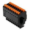 1277930000 - TERM BLOCK PLUG 18POS STR 3.5MM