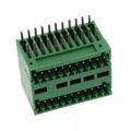 1894891 - Pluggable Terminal Blocks 11 Pos 2.5mm pitch Through Hole Header