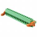 1809021 - 1809021 datasheet pdf and Terminal Blocks - Headers, Plugs and Sockets product details from Phoenix Contact stock available on our website