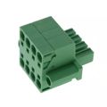 1728222 - 1728222 datasheet pdf and Terminal Blocks - Headers, Plugs and Sockets product details from Phoenix Contact stock available on our website