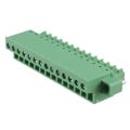 1850974 - 1850974 datasheet pdf and Terminal Blocks - Headers, Plugs and Sockets product details from Phoenix Contact stock available on our website