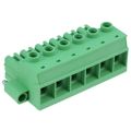 1762631 - 1762631 datasheet pdf and Terminal Blocks - Headers, Plugs and Sockets product details from Phoenix Contact stock available on our website