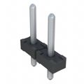 1546019-2 - Pluggable Terminal Blocks 2 POS TERMI-BLOK PIN HEAD 180